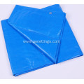 Plastic Sheet Woven fabric PE tarpaulin